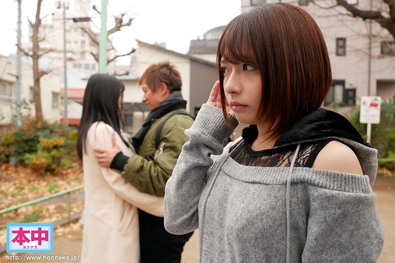 sex japan สาวญี่ปุ่นเงี่ยนจัดหมดกันความน่ารักเธอเอากับผู้ทุกสถานที่HND-673