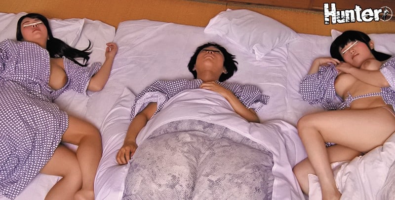 หนังavhd เอาทั้งแฝดพี่แฝดน้องนั่งกินเหล้าจะเมาแล้วมานอนนมหกHUNTA-618