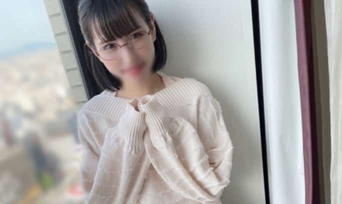 หนังอันเซ็น สาวแว่นสุดเอ็กส์โชว์สกิวการใช้ลิ้นอย่างเสียว FC2-PPV 1899207