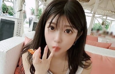 Uncensored ออฟเด็กไซไลน์สุดน่ารักมากินกล้วย FC2 PPV 2132144