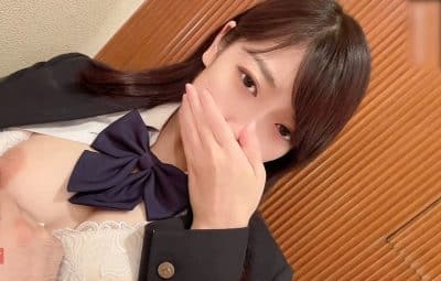 xxxญี่ปุ่น ครูหนุ่มแอบพานักเรียนหญิงมาขัดจรวด FC2 PPV 2210963