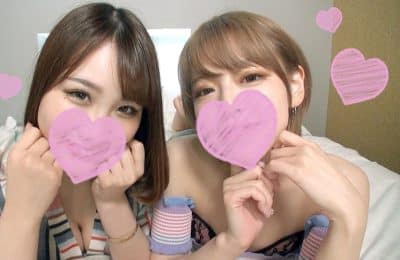 FC2 PPV 2360337 สองสาวเพื่อนสนิทรุมโทรมกล้วยอันเดียว porn japan