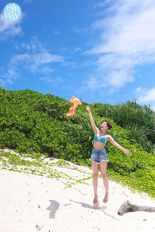 FWAY-079 หนังเอวีญี่ปุ่น