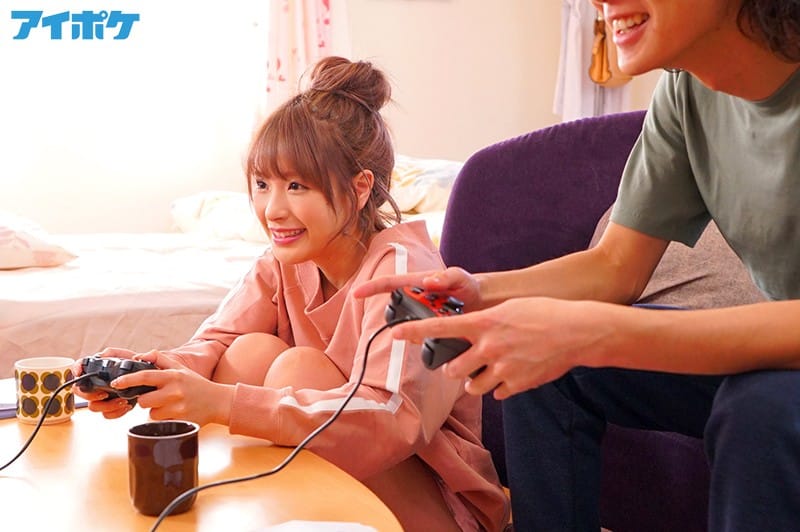 avjapan นั่งกินเหล้ากับเพื่อนกินกันหลายคืนติดต่อกันจนแอบชอบกันเอง IPX-337