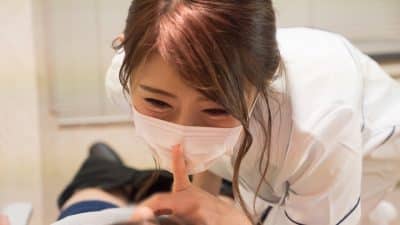 หนังโป้av ทันตแพทย์สาวขี่เงี่ยนหลอกกินตับคนไข้อย่างลับลับ S-Cute 012_05