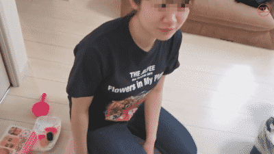 ญี่ปุ่นไม่เซ็นเซอร์ กลับมาถึงบ้านก็โดนภรรยาเช็คน้ำเลย FC2 PPV 2201413