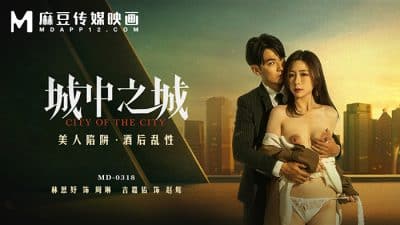 หนังโป๊จีนใหม่ เมาจัดเลยได้เสียกับเมียท่านประธาน MD-0318