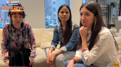 หนังโป๊ฝรั่ง ความสัมพันธ์สุดเสียวเปิดกว้างกว่าที่คิด